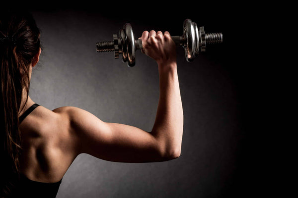 Why Strength Training Isn’t Just for Bodybuilders