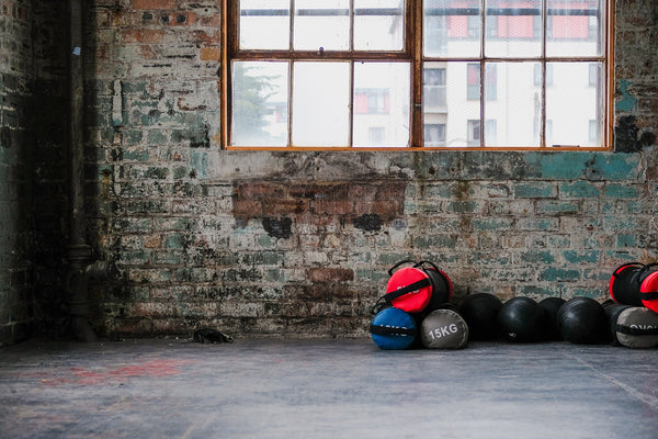 The Ultimate Home Gym Setup: What You Really Need to Train at Home