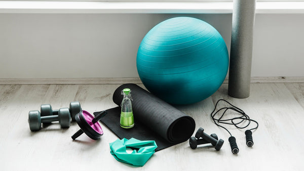 5 Must-Have Accessories to Level Up Your Workouts