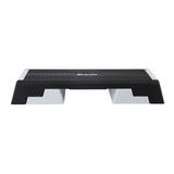 Everfit 3 Level Aerobic Step Adjustable Stepper for Home Workouts