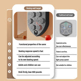Target Boxing Machine For Smart Sandbag Training - Boxing Target
