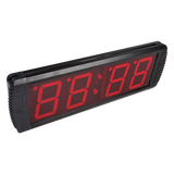 Digital Timer Interval Fitness Clock