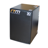 3 IN 1 Foam Plyo Games Plyometric Jump Box