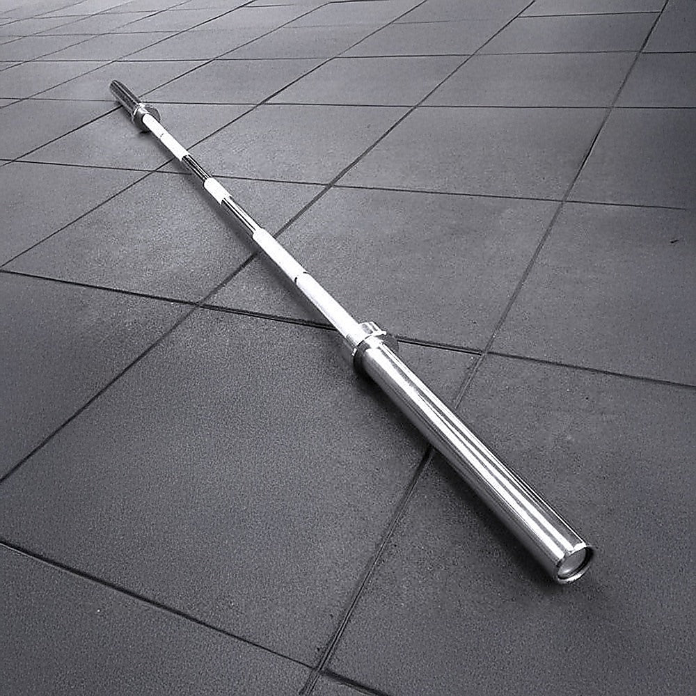 20kg Olympic Barbell (700lbs Rating)