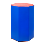 Octagon Tumbler Gymnastics Mat Exercise Floor Dance Yoga Training