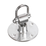 Heavy Duty Boxing Swivel Steel Punch Bag Bearing MMA Speed