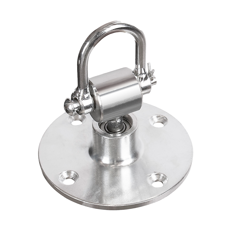 Heavy Duty Boxing Swivel Steel Punch Bag Bearing MMA Speed