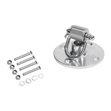 Heavy Duty Boxing Swivel Steel Punch Bag Bearing MMA Speed