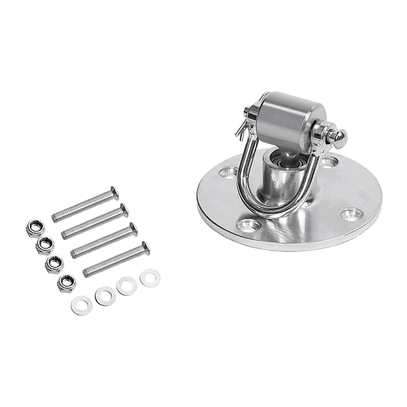 Heavy Duty Boxing Swivel Steel Punch Bag Bearing MMA Speed