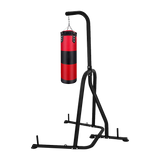 Punching Bag Stand Single-Station Boxing Heavy Bag