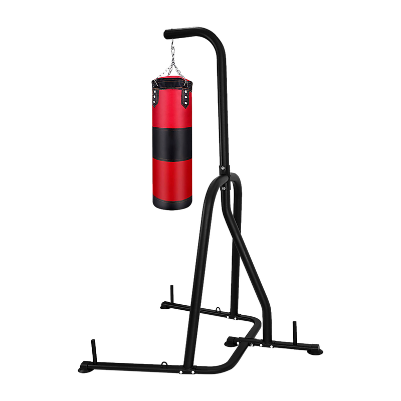 Punching Bag Stand Single-Station Boxing Heavy Bag