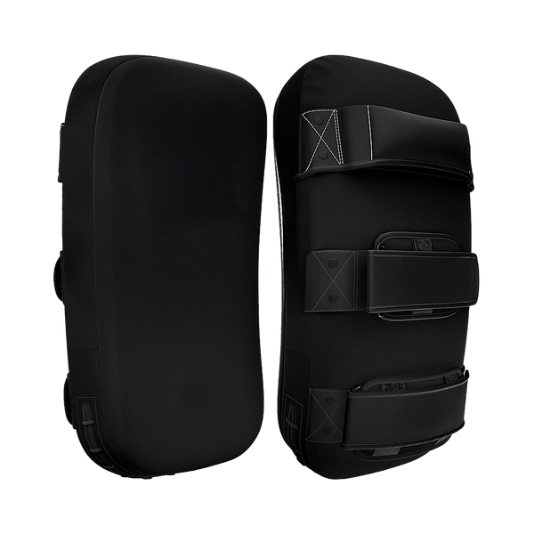 MMA Thai Kickboxing Pads Boxing Kick