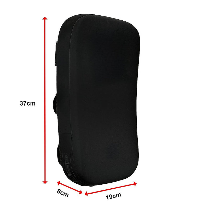 MMA Thai Kickboxing Pads Boxing Kick